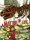 Cover image for A Matter of Life